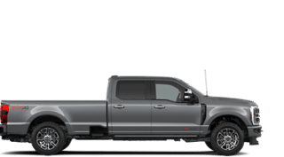 2026 Ford Super Duty® External Image 1